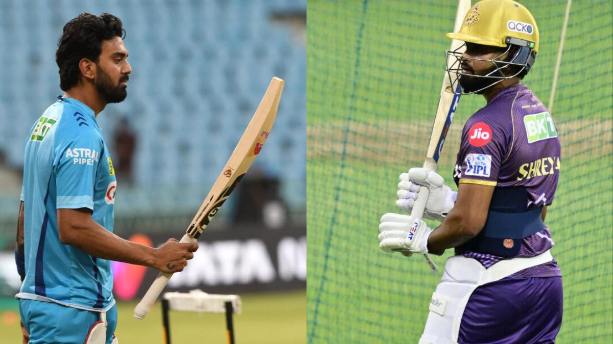 KKR vs LSG, IPL 2024: Kolkata Knight Riders hosts Lucknow Super Giants, looking to return to winning ways at home